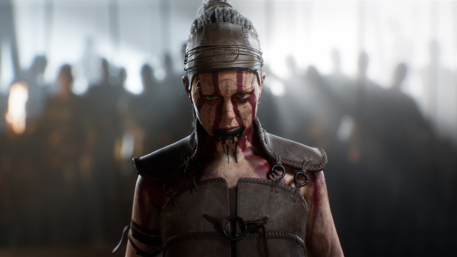 《地獄之刃2》和《宣誓》或將在下月Xbox展會上亮相-第2張