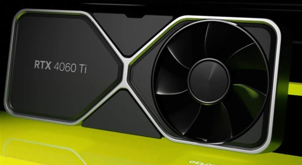 买得起的RTX 4060/4060 Ti来了！NVIDIA送惊喜：16GB显存