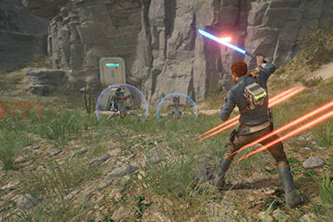 速通玩家一生之敵！《星戰絕地：倖存者》破序會彈窗