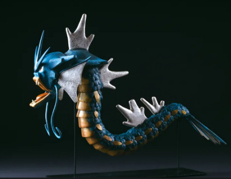 《精靈寶可夢》日本工藝品展覽即將在美國洛杉磯舉行-第6張