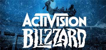 动视暴雪PC收入已超过主机收入 PC玩家越来越给力