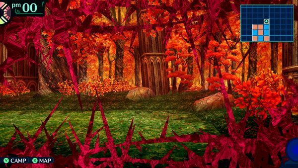 【PC遊戲】ATLUS名作《世界樹迷宮》系列重製版6月1日發售！-第14張