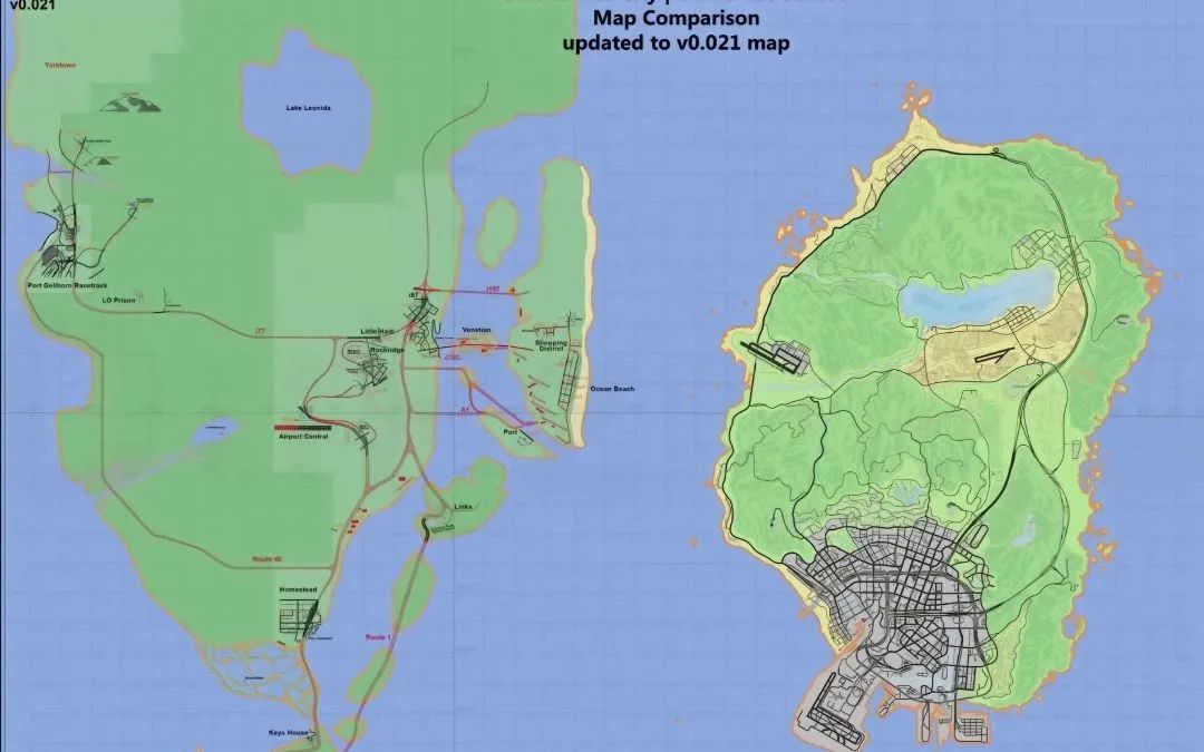 【PC游戏】血源重制，GTA6？那些游戏圈每年必备的“假”新闻！-第13张