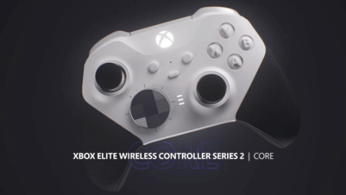 Xbox精英二代手柄宣傳片：找到你的Elite-第3張