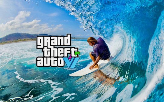 《GTA6》组建专业团队改进水物理，或将引入冲浪系统-第0张