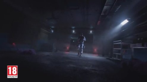 《彩虹六號：圍攻》公開最新CG預告：新幹員攜恐懼將至！-第1張