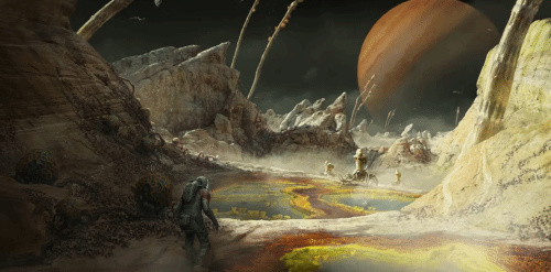 外媒担心《星空》用程序生成星系：过多重复影响体验