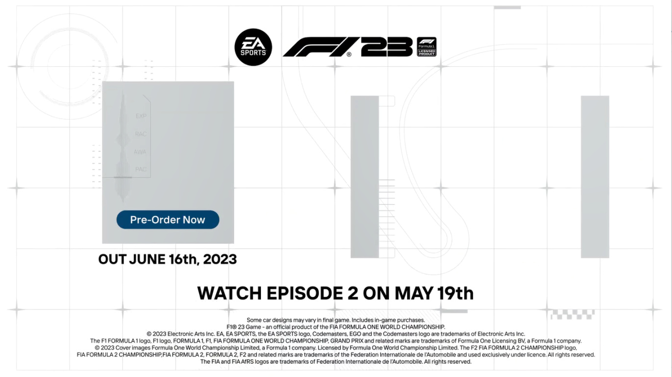 【PC遊戲】EA新作《F1 23》玩法深入介紹公開！6月正式發售-第11張