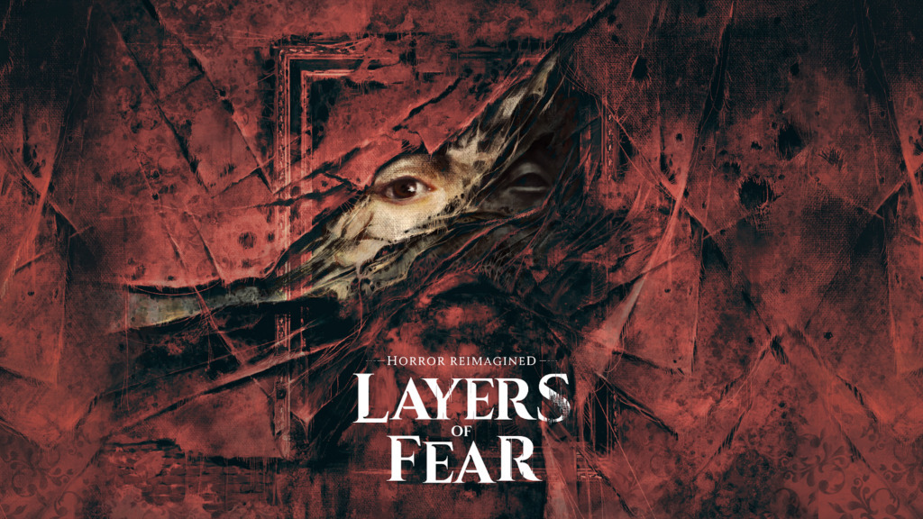 《层层恐惧》6月15日正式发售 详细配置公布-第1张