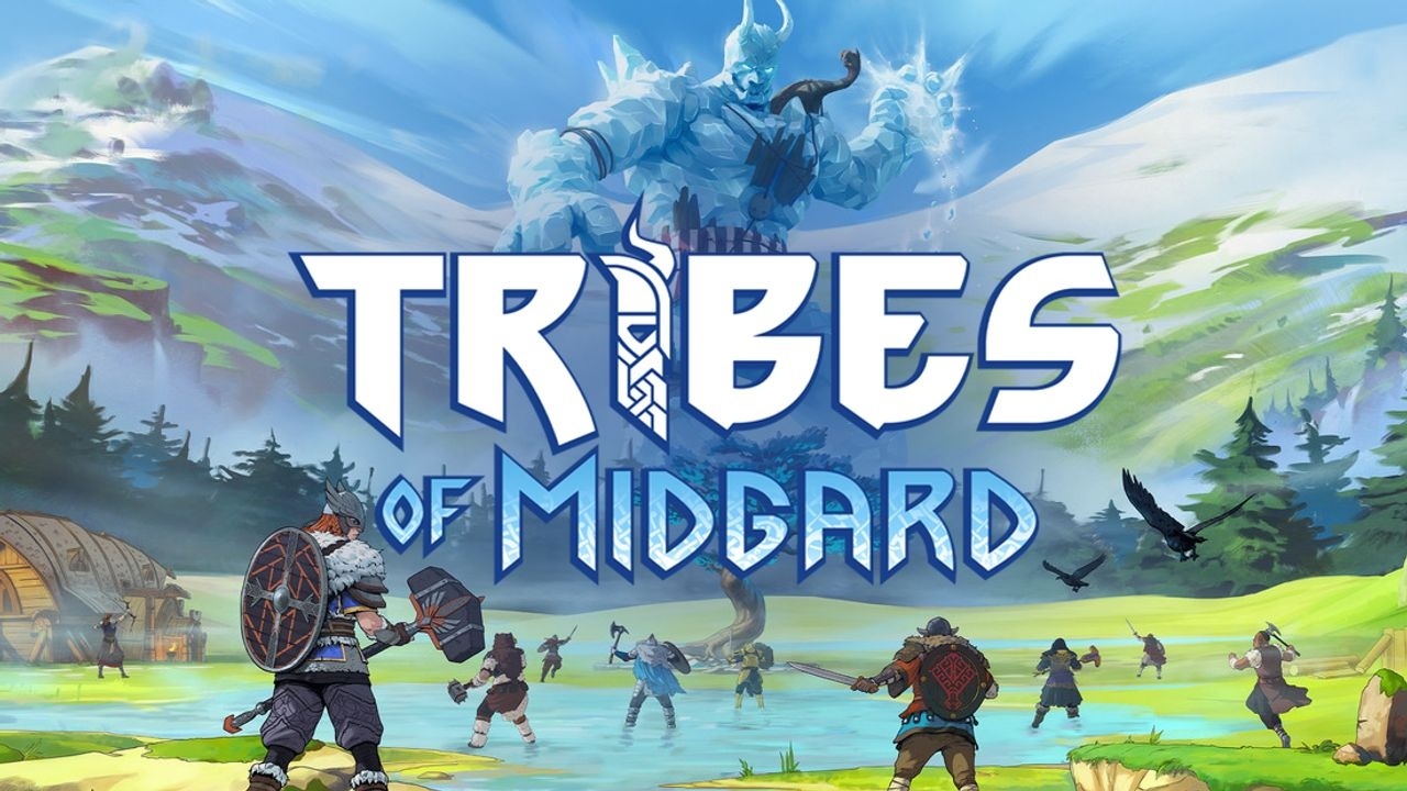 《米德加爾的部落》宣佈將上調Steam土阿區售價-第1張