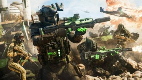 【PC游戏】EA高管放下豪言：《战地》IP将以全新的姿态回归-第1张