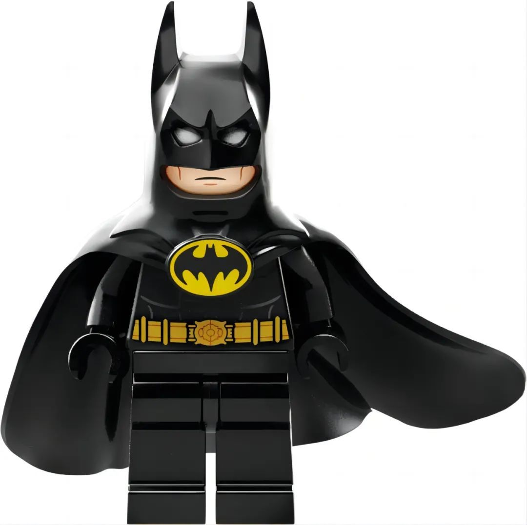【周边专区】迄今为止最大的DC套装乐高蝙蝠侠76252蝙蝠洞——影盒正式发布！-第19张