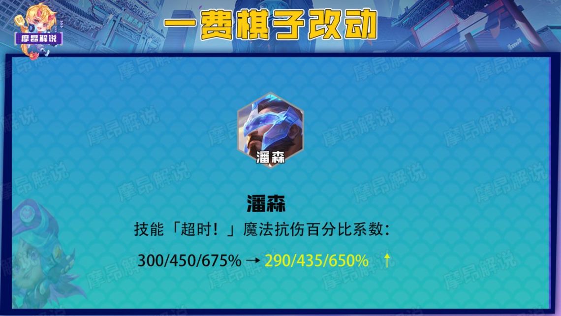 【云顶之弈】13.10版本更新详解，4精英将要崛起，贾克斯归来-第7张