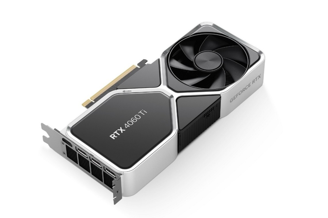 2399元起！RTX 4060 Ti、RTX 4060正式发布：性能跨代提升160％