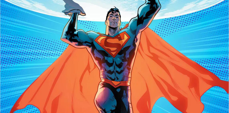 【影视动漫】新《超人》选角启动 预定2025年7月上映-第0张