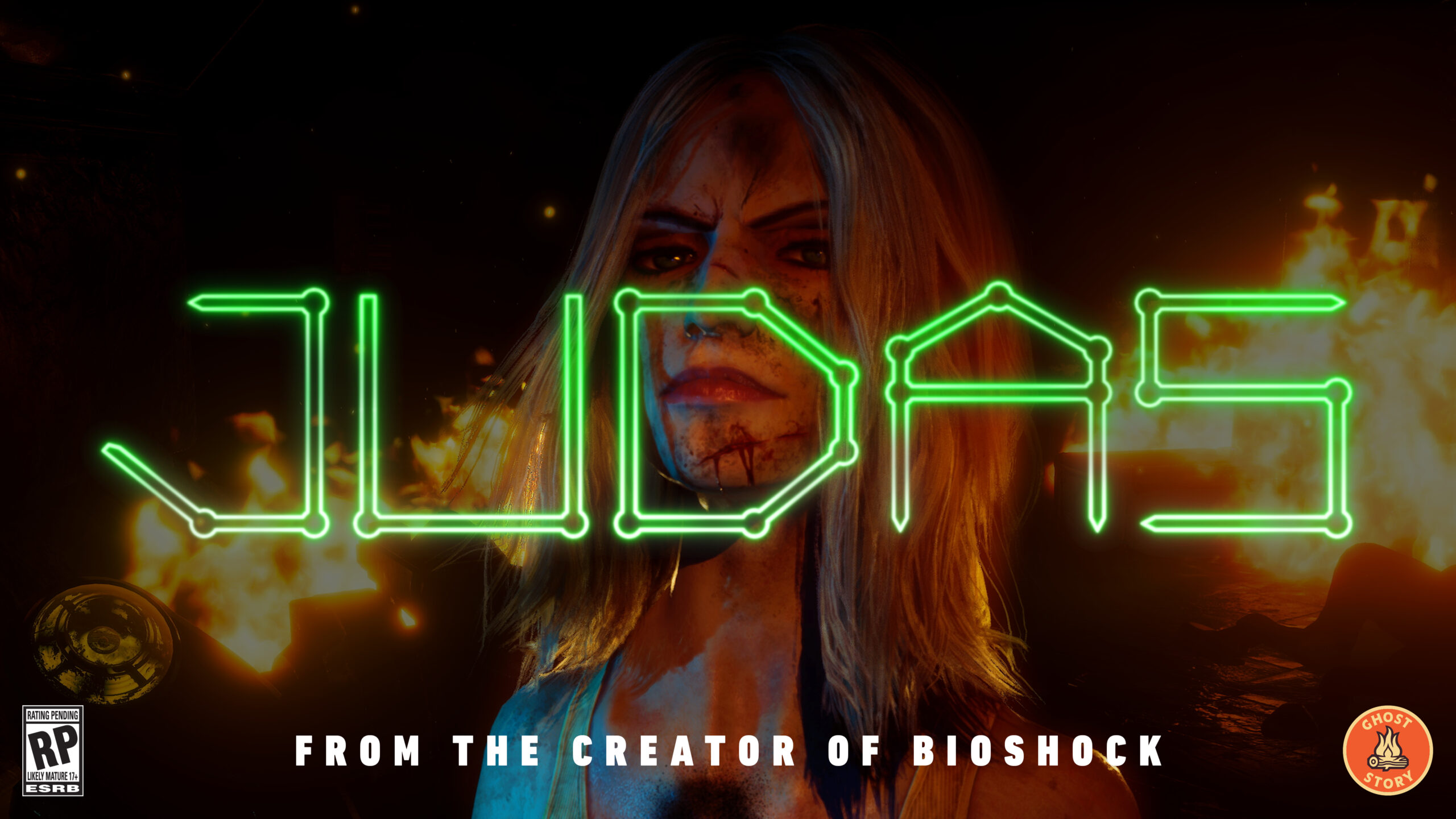 《生化奇兵》之父新作《Judas》將在2024年4月前發售