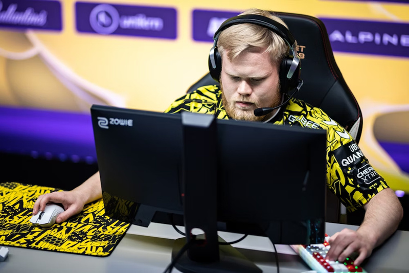 【CS:GO】Magisk：apEX指揮壓力很大，我協助他共渡難關-第0張