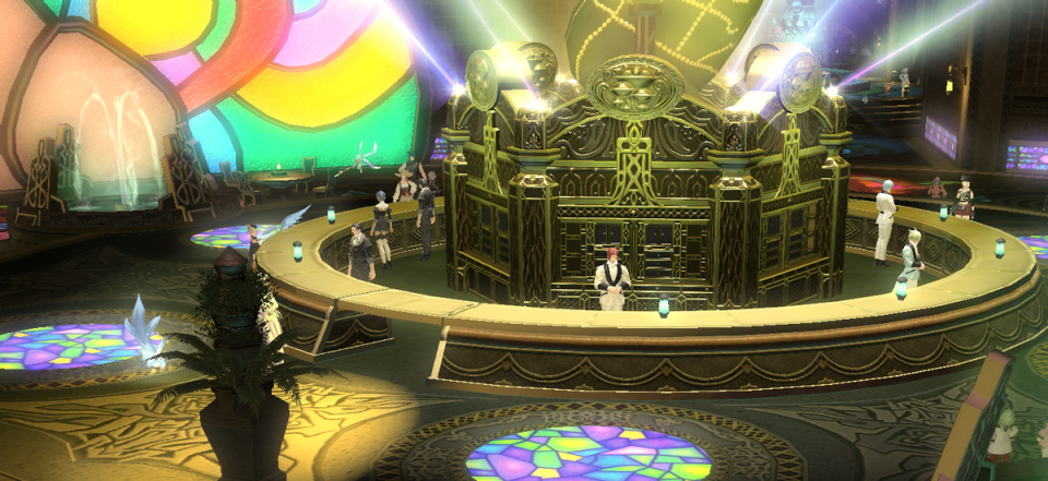 【最終幻想14】FF14“天書奇談”攻略，如何高效刷取你想要的獎勵？-第6張