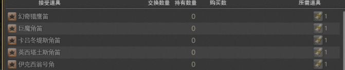 【最終幻想14】FF14“天書奇談”攻略，如何高效刷取你想要的獎勵？-第3張