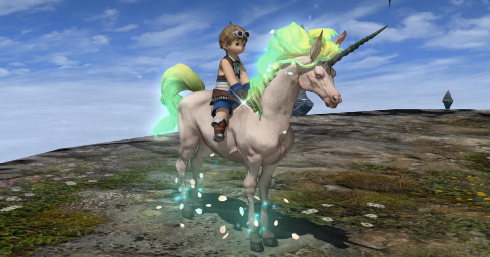 【最終幻想14】FF14“天書奇談”攻略，如何高效刷取你想要的獎勵？-第2張