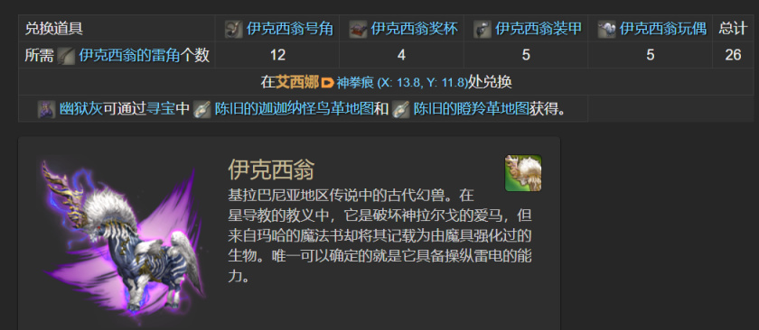 【最終幻想14】FF14“天書奇談”攻略，如何高效刷取你想要的獎勵？-第4張
