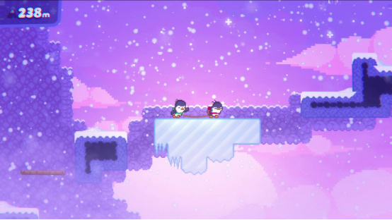 【PC遊戲】高血壓雙人合作遊戲《麵包和年糕》將於5月24日凌晨1點登陸PC-第3張