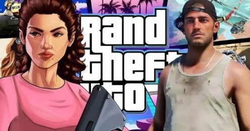 Take-Two老板口风非常紧：被问到《GTA6》消息时疯狂回避