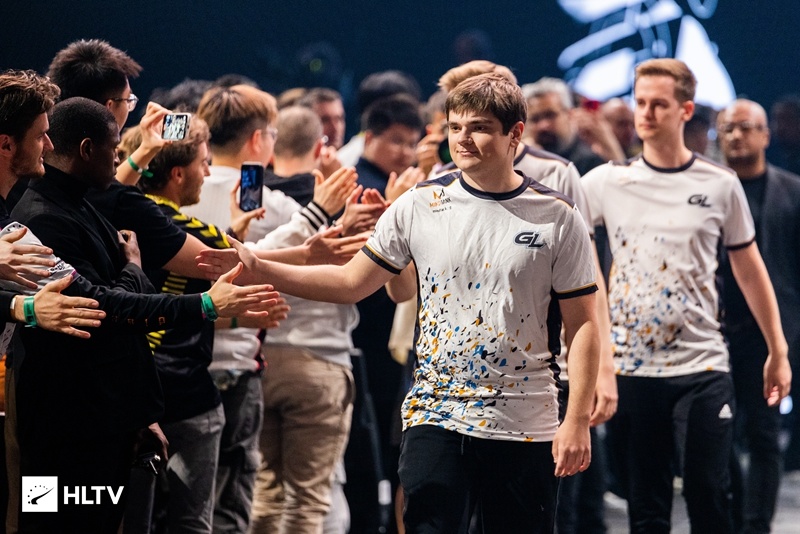 【CS:GO】HLTV本週排名：前十大換血 Vitality擴大領先優勢-第1張