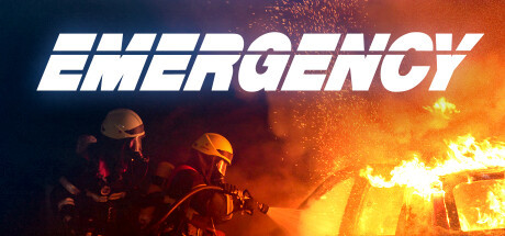 【PC游戏】合作抢险《EMERGENCY》上架steam 基本免费今夏推出-第1张