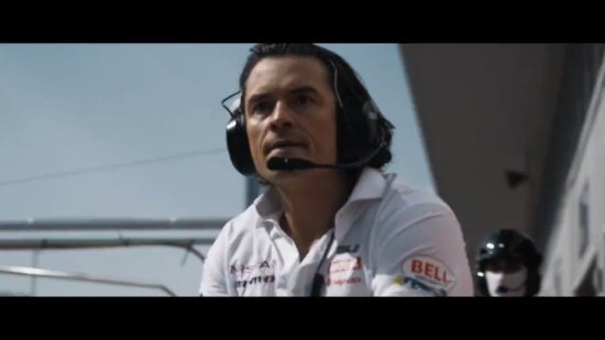 PS发布会：《GT赛车》首曝正式预告！8月11日上映