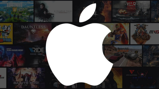 【PC游戏】英国CMA对苹果云游戏限制的调查已被暂停-第1张