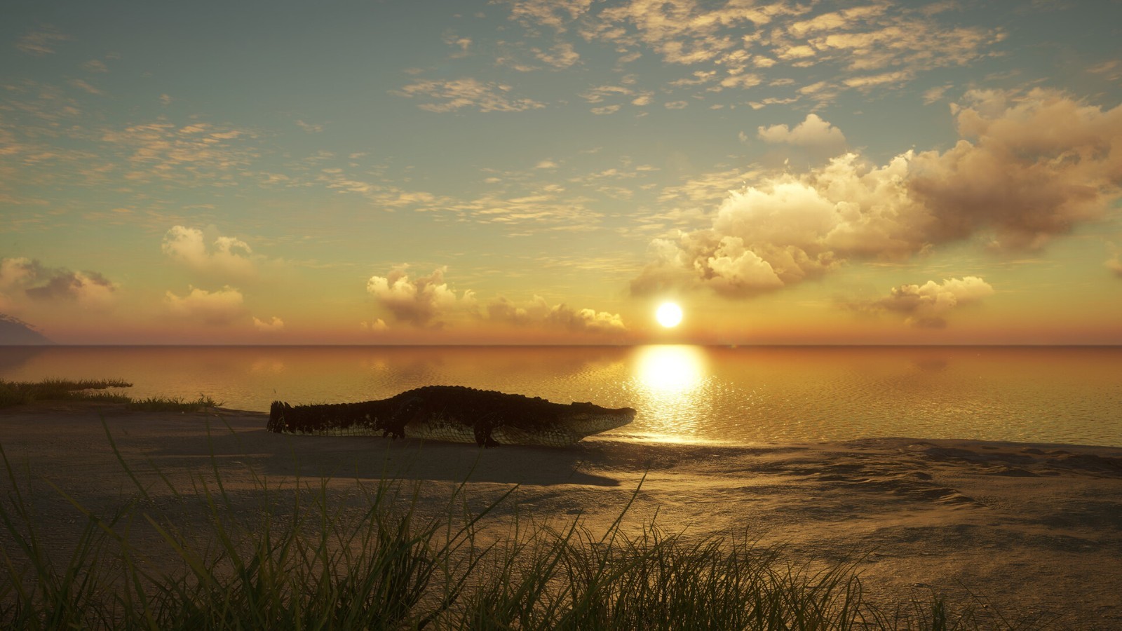 《猎人：野性的呼唤》新DLC公布，体验澳洲美丽风情！-第3张
