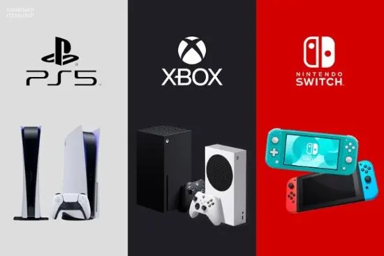 【主機遊戲】PS5今年銷量超NS、XSX|S銷量總和-第0張