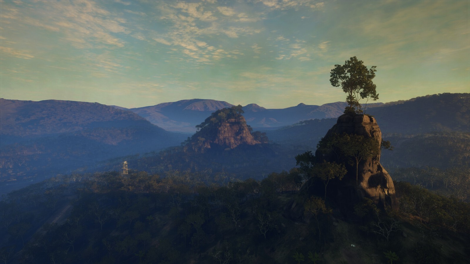 《獵人：野性的呼喚》新DLC公佈，體驗澳洲美麗風情！-第2張
