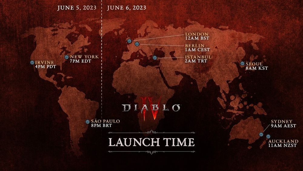 《暗黑破坏神4》预下载将于5月31日开启-第3张