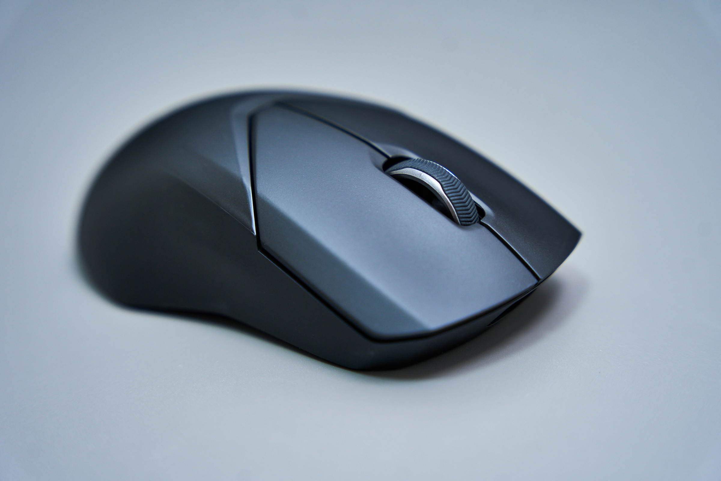 鼠标“回报率”你知道吗？价格离谱的雷柏VT9“4K回报率”套装