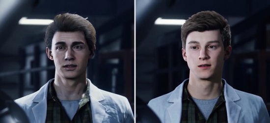 【PC游戏】两年过去了 玩家还是受不了《蜘蛛侠》彼得的新面孔