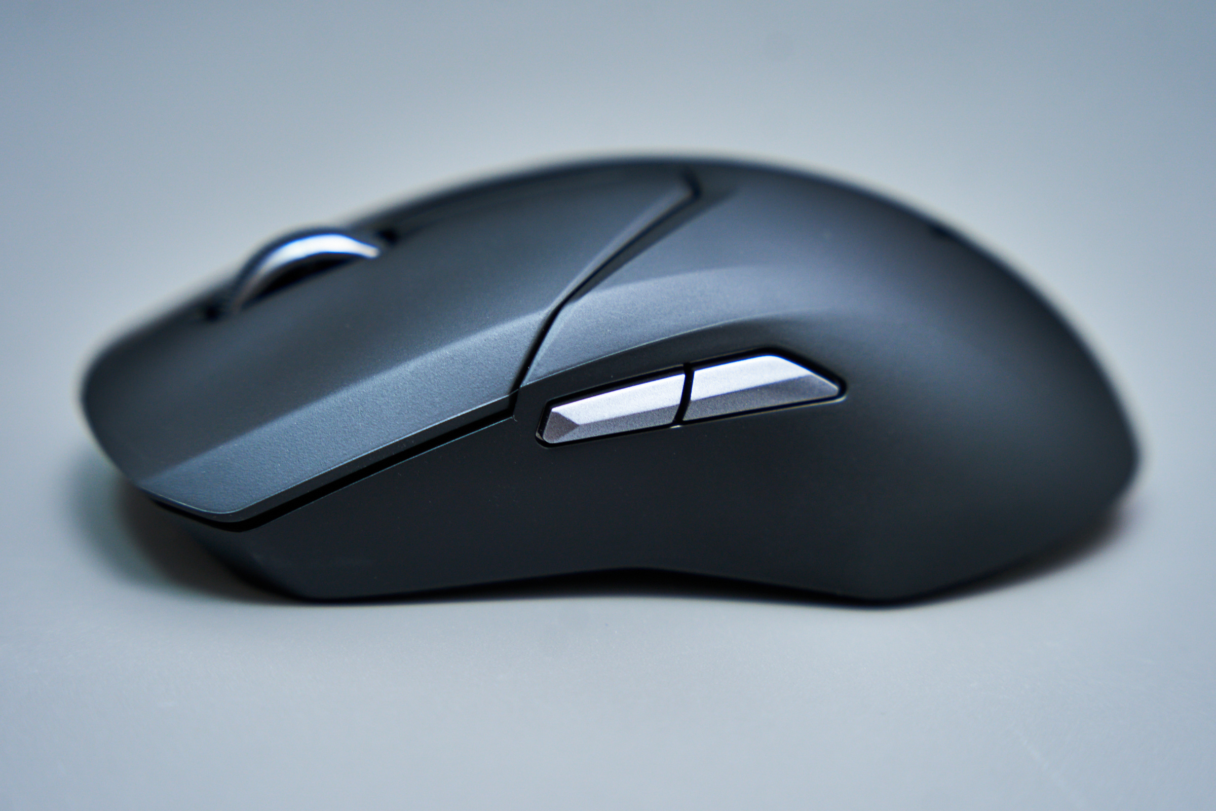 鼠标“回报率”你知道吗？价格离谱的雷柏VT9“4K回报率”套装