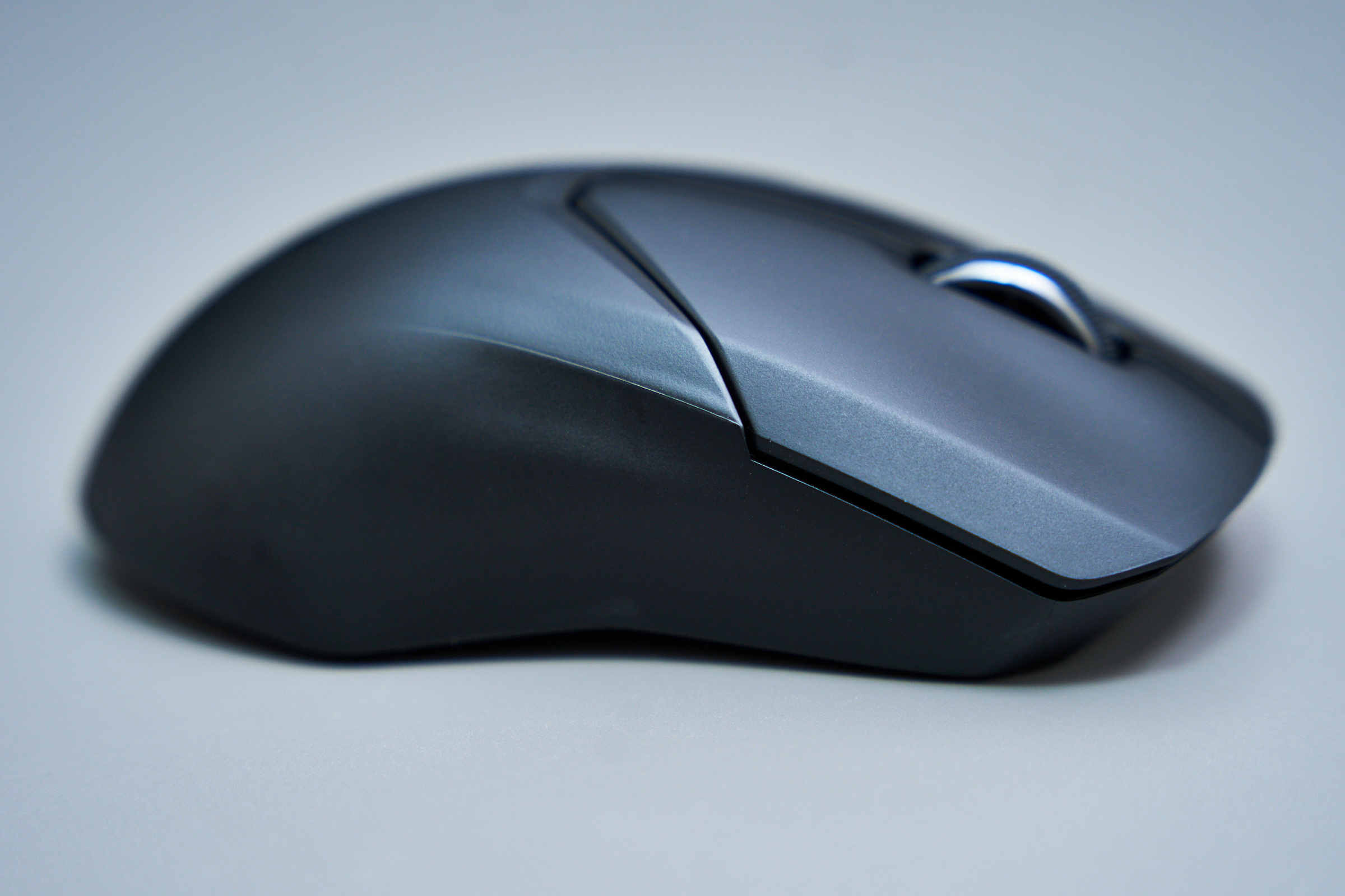 鼠标“回报率”你知道吗？价格离谱的雷柏VT9“4K回报率”套装