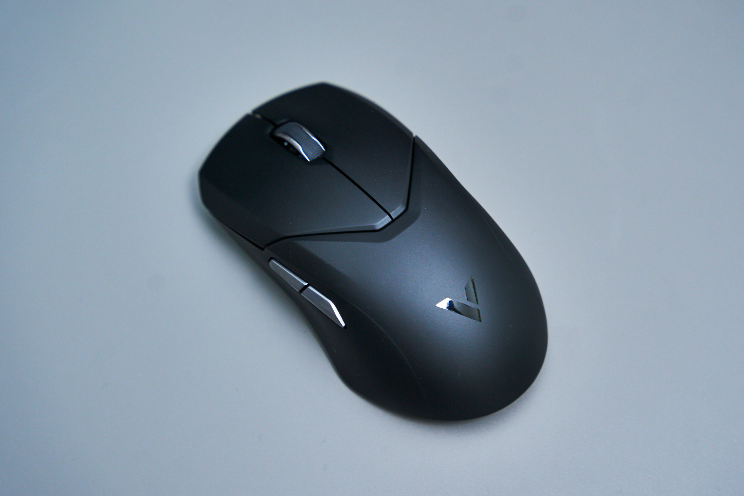 鼠标“回报率”你知道吗？价格离谱的雷柏VT9“4K回报率”套装