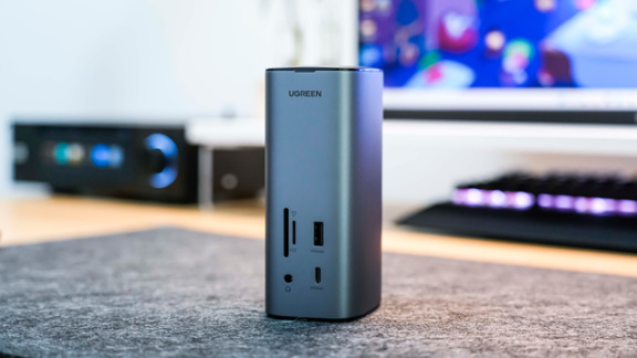 618丨厂家边哭边卖，捡漏从我开始丨这5件好物全方位提升生活