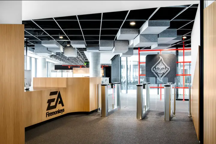 EA移動開發工作室Firemonkeys被裁員三分之二