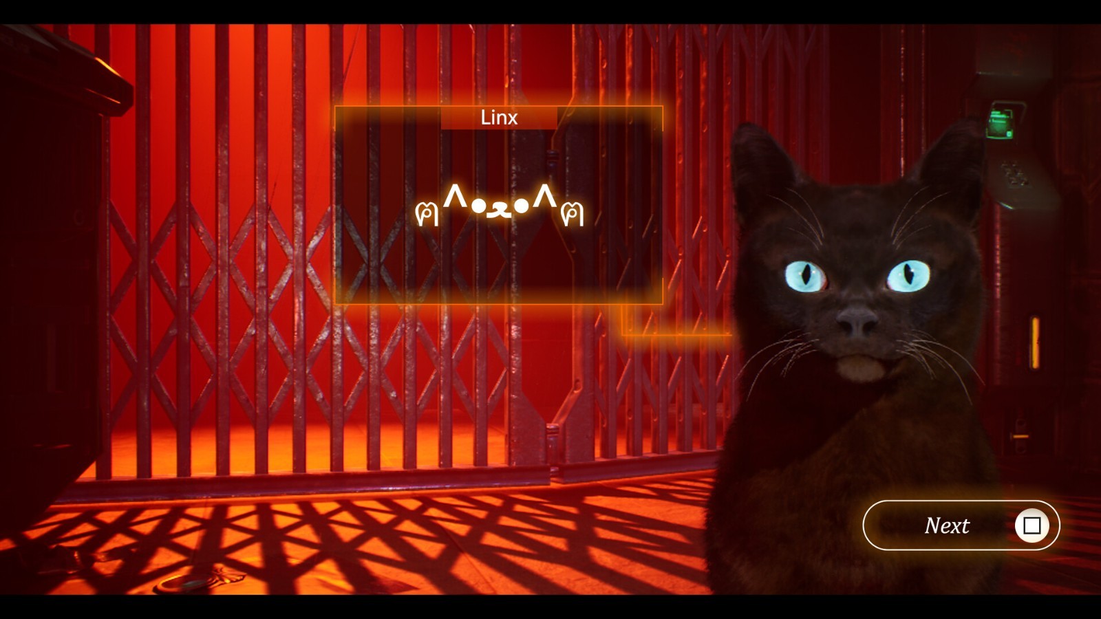 【PC游戏】第三人称猫类冒险游戏《Last Life》上架Steam-第3张