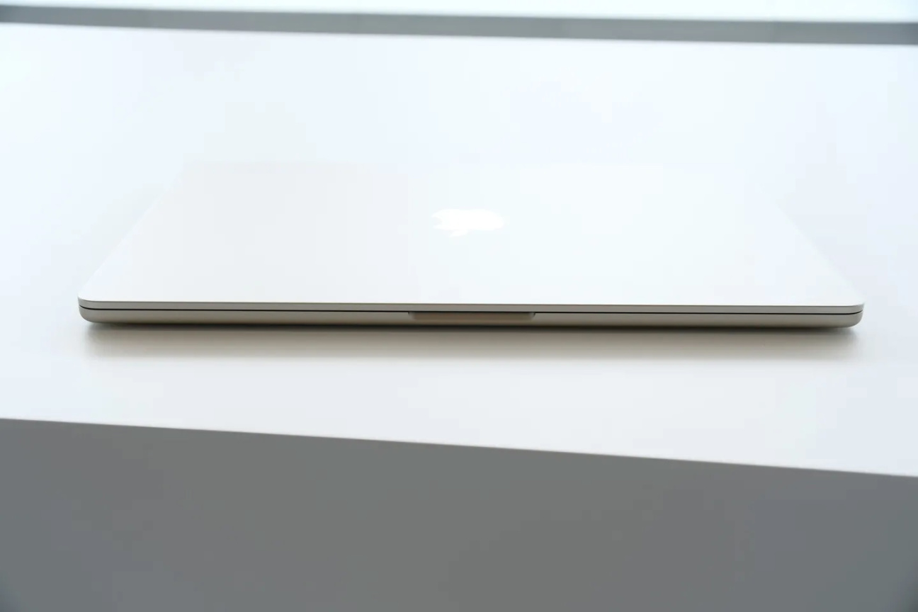 【球盟会】10499 元起，苹果 15 英寸 MacBook Air 笔记本上手