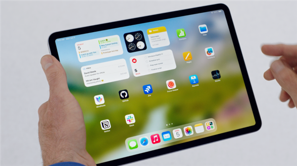 iPadOS 17支持機型公佈：蘋果放棄三款經典平板