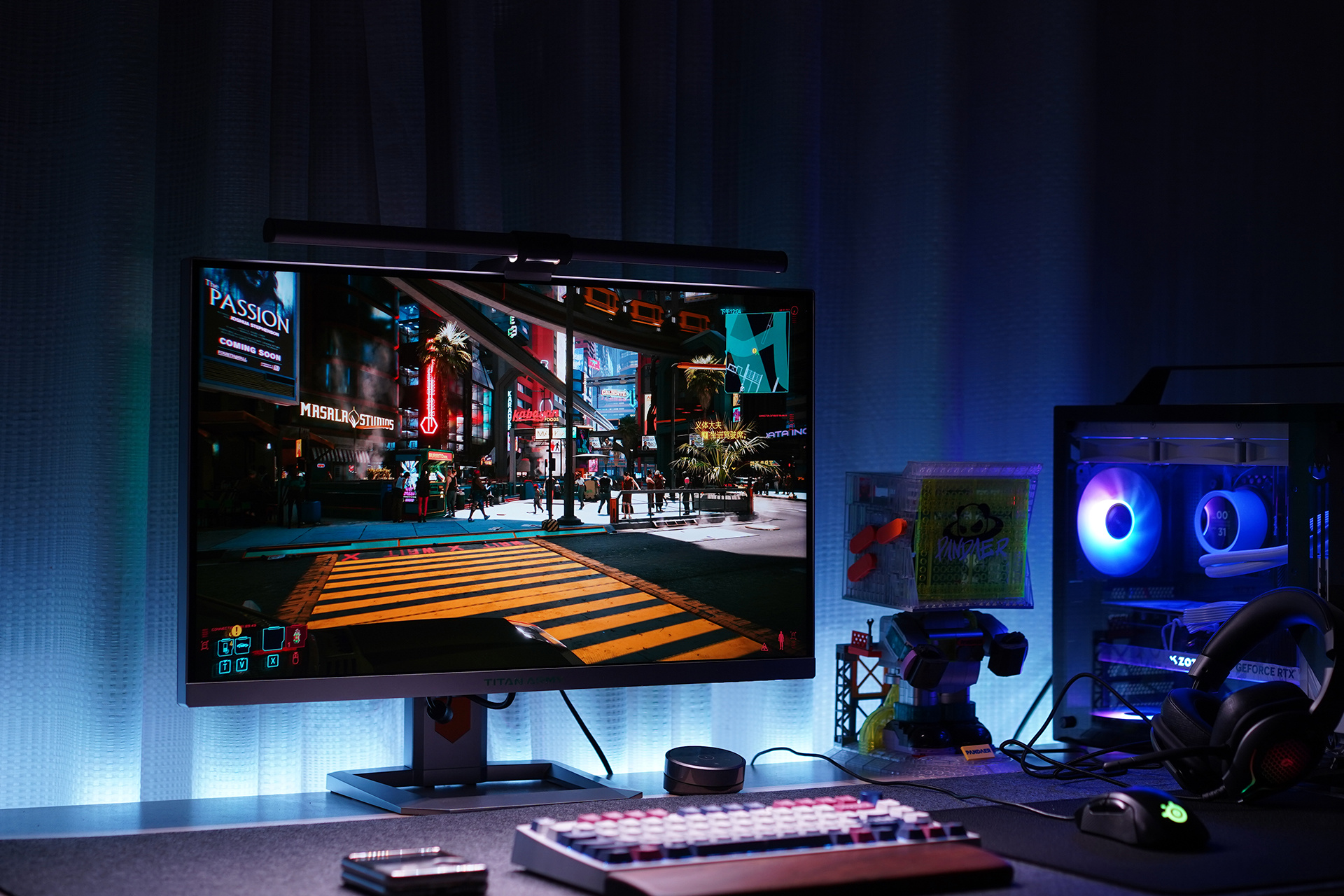 13490F+RTX 4070Ti装机算不算低U高显？4070Ti有怎样的游戏表现？