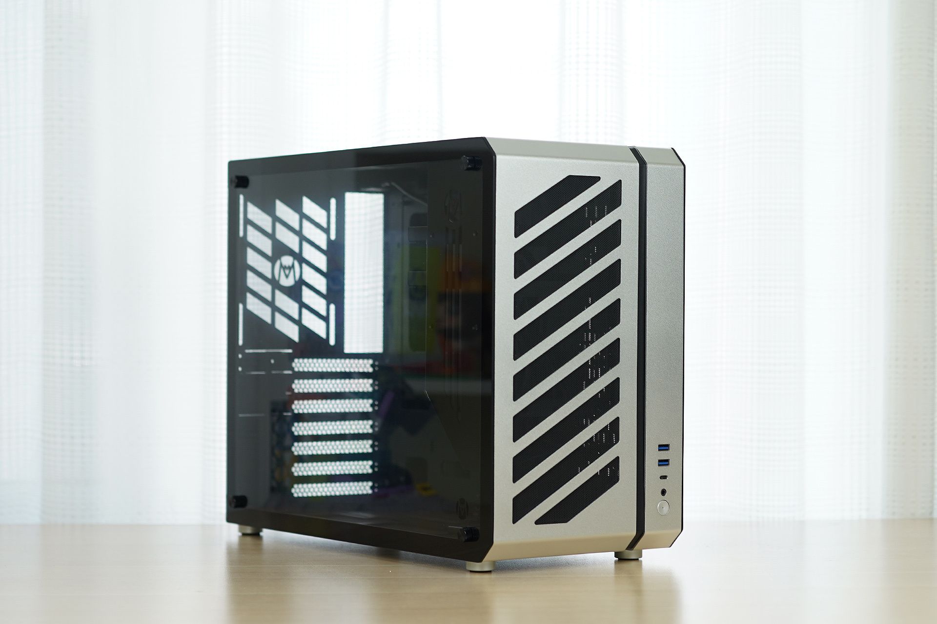 13490F+RTX 4070Ti装机算不算低U高显？4070Ti有怎样的游戏表现？