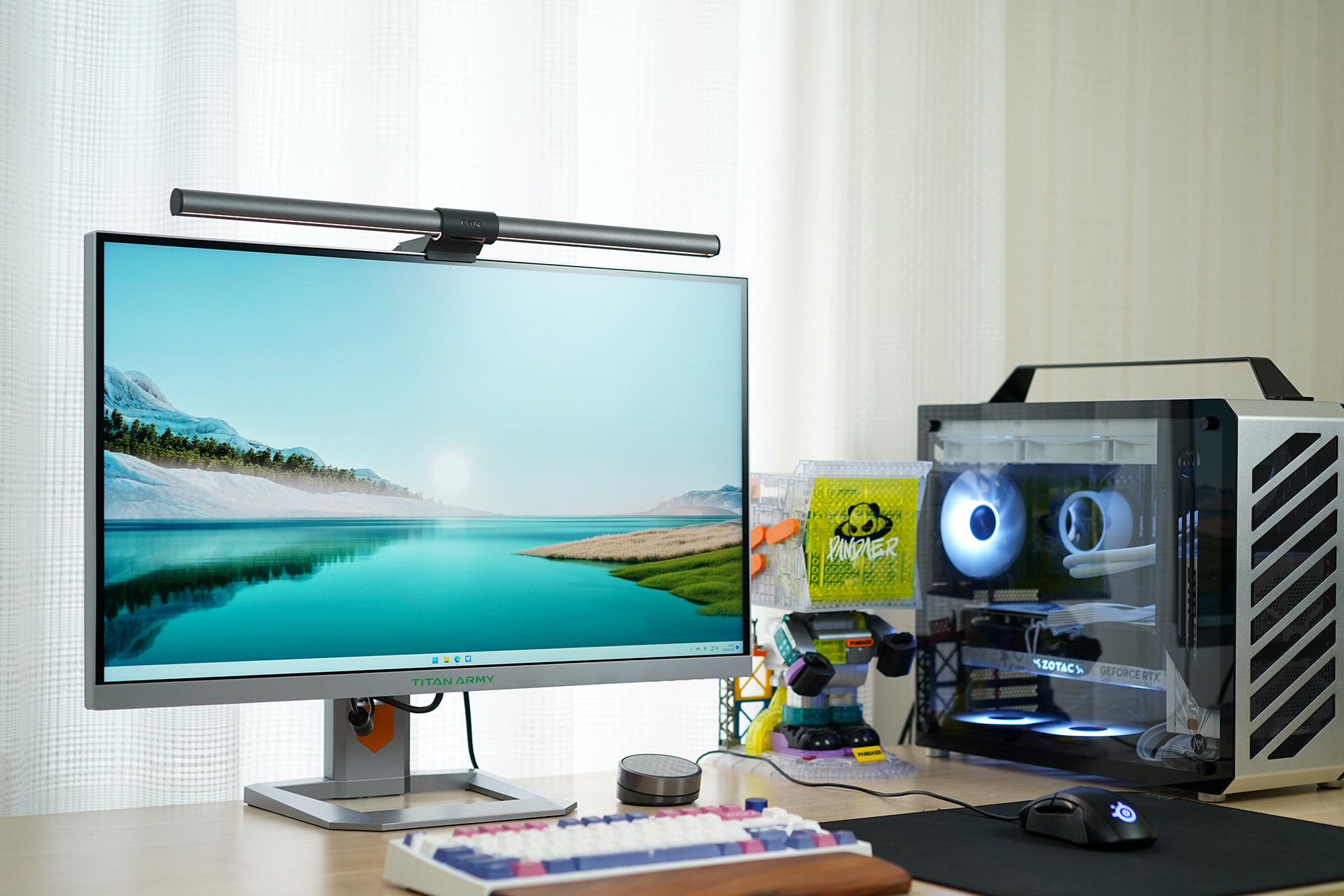 13490F+RTX 4070Ti装机算不算低U高显？4070Ti有怎样的游戏表现？