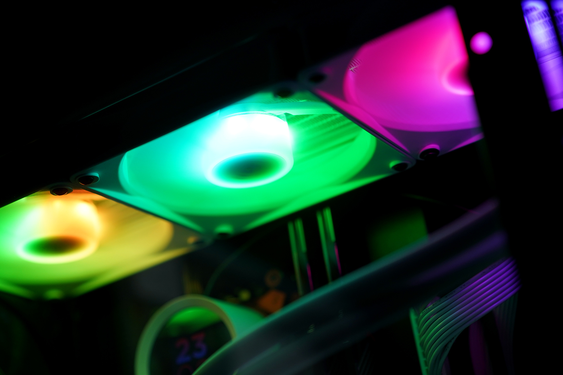 13490F+RTX 4070Ti装机算不算低U高显？4070Ti有怎样的游戏表现？