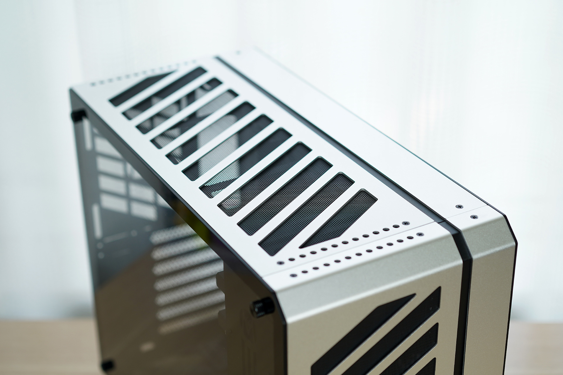 13490F+RTX 4070Ti装机算不算低U高显？4070Ti有怎样的游戏表现？